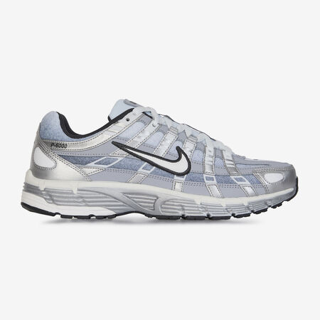NIKE p-6000 P-6000 GRIGIO/BIANCO UOMO