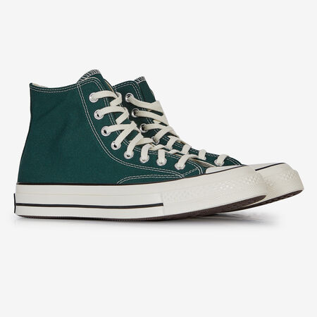 CONVERSE chuck 70 CHUCK 70 HI VERDE UOMO