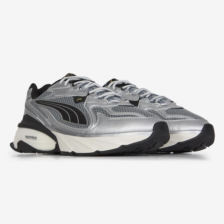 PUMA FADE NITRO NERO UOMO