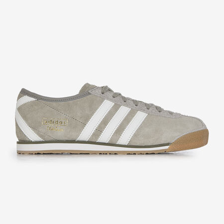 ADIDAS ORIGINALS ITALIA 70S GRIGIO/BIANCO DONNA