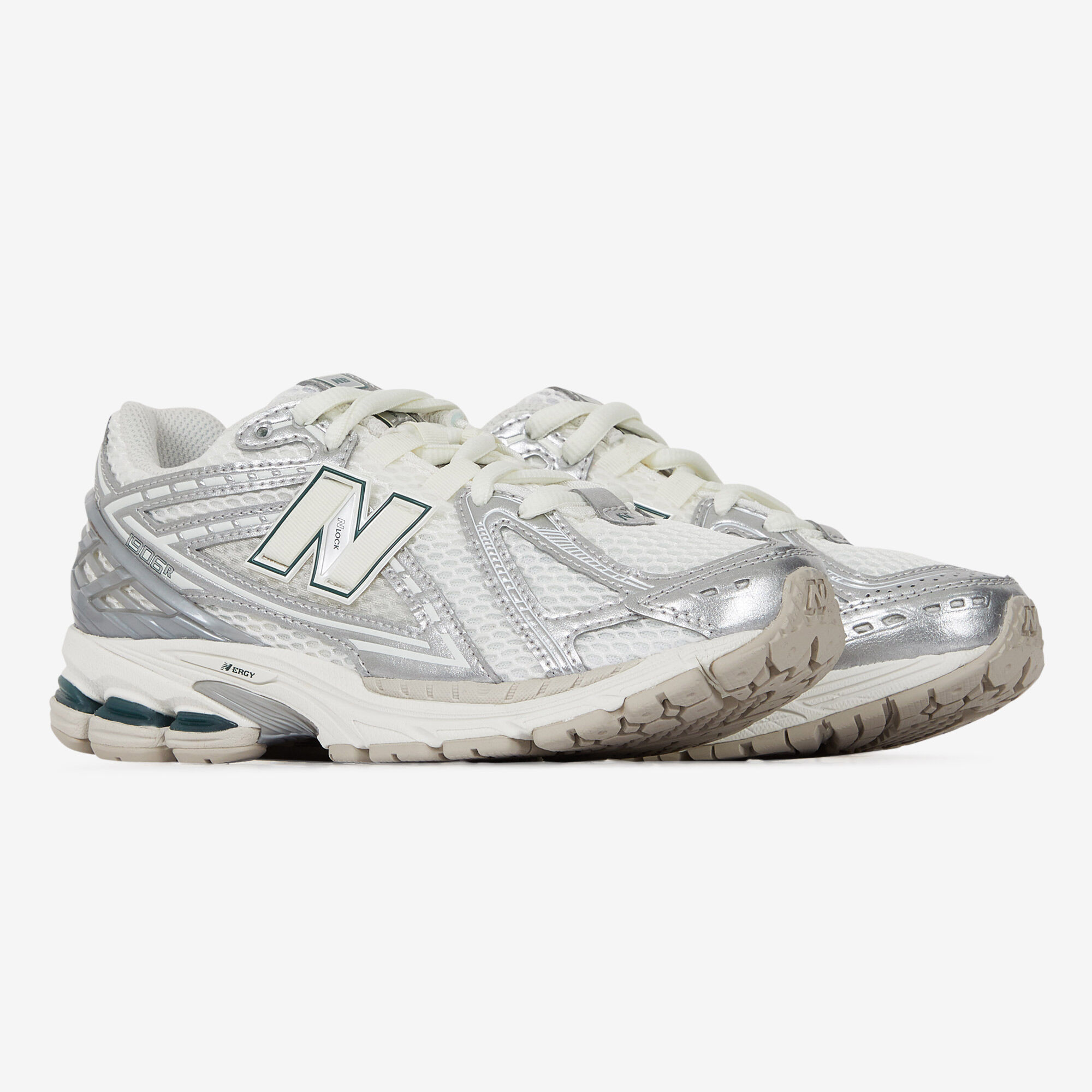 New balance 980 donne argento store