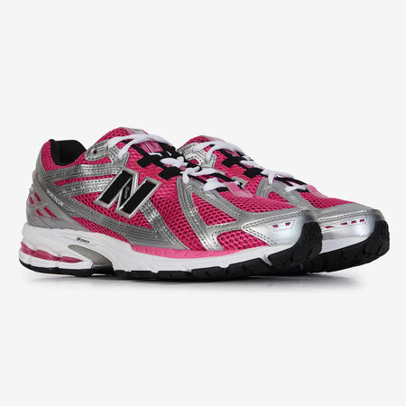 NEW BALANCE 1906 1906 ROSA/ARGENTO UOMO