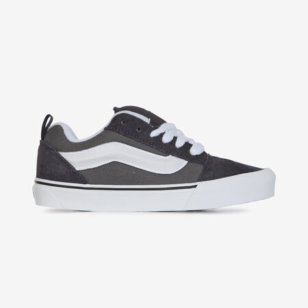 VANS knu skool KNU SKOOL GRIGIO RAGAZZO