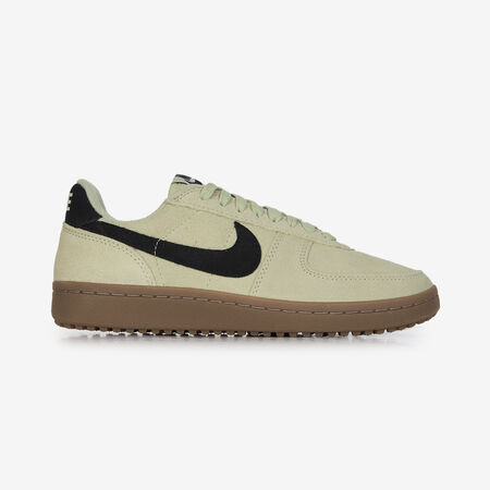 NIKE field general FIELD GENERAL GIALLO/NERO DONNA