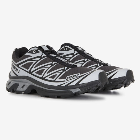 SALOMON XT XT-6 NOCTURNE VISION GRIGIO/GRIGIO SCURO UOMO