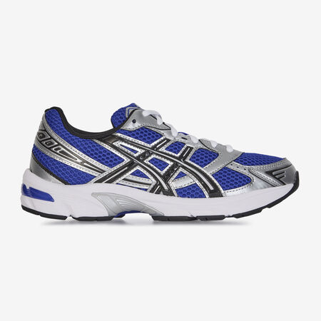 ASICS gel-1130 GEL-1130 BLU SCURO/ARGENTO UOMO