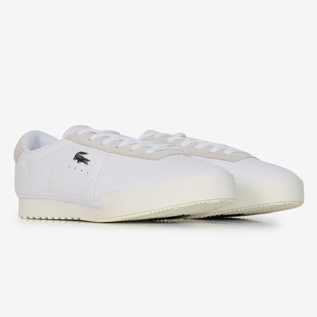 LACOSTE AURA BIANCO UOMO