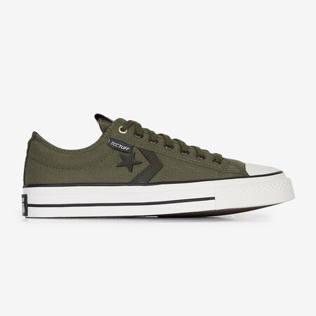 CONVERSE STAR PLAYER 76 KAKI UOMO