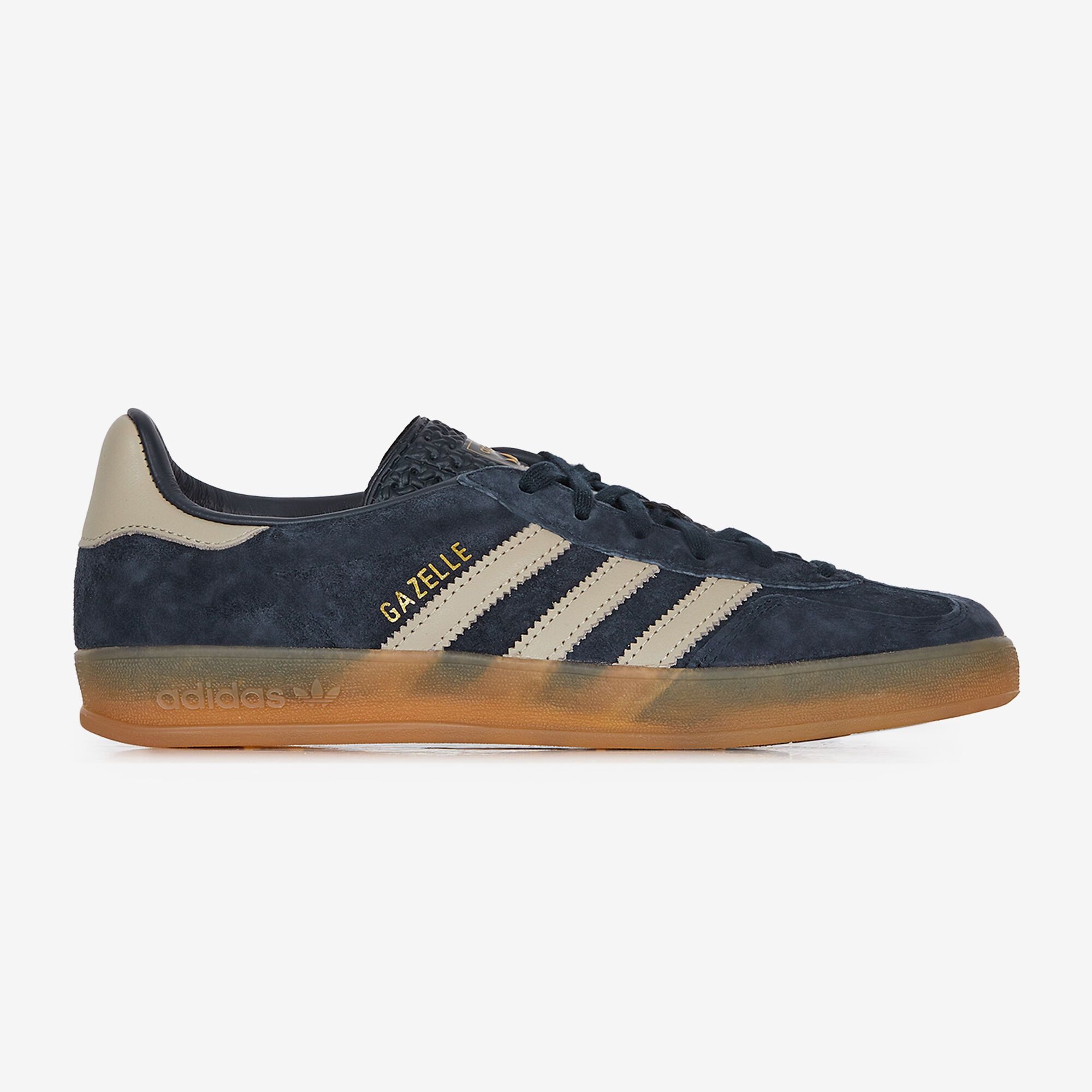 Gazelle scarpe blu shop