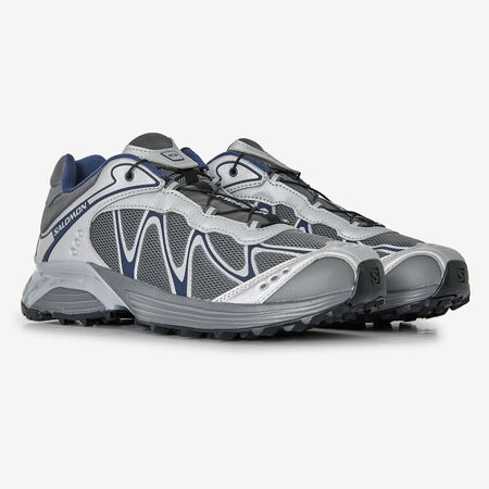 SALOMON XT-Whisper XT-WHISPER GRIGIO/ARGENTO/BLU UOMO