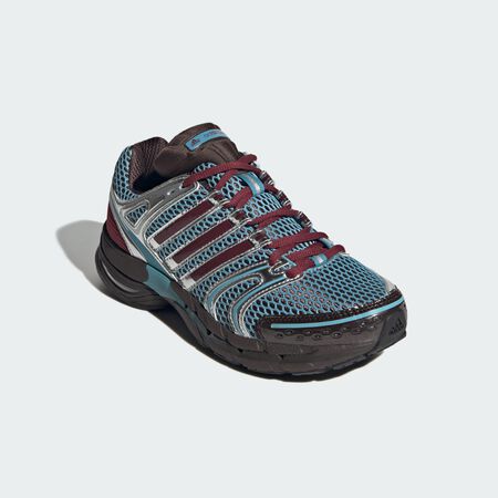ADIDAS ORIGINALS Adistar ADISTAR CONTROL 5 BLU/BORDEAUX DONNA