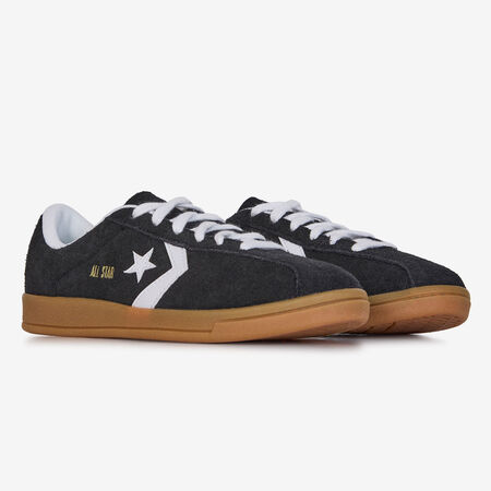 CONVERSE ALL STAR CLASSIC TRAINER NERO/BIANCO DONNA