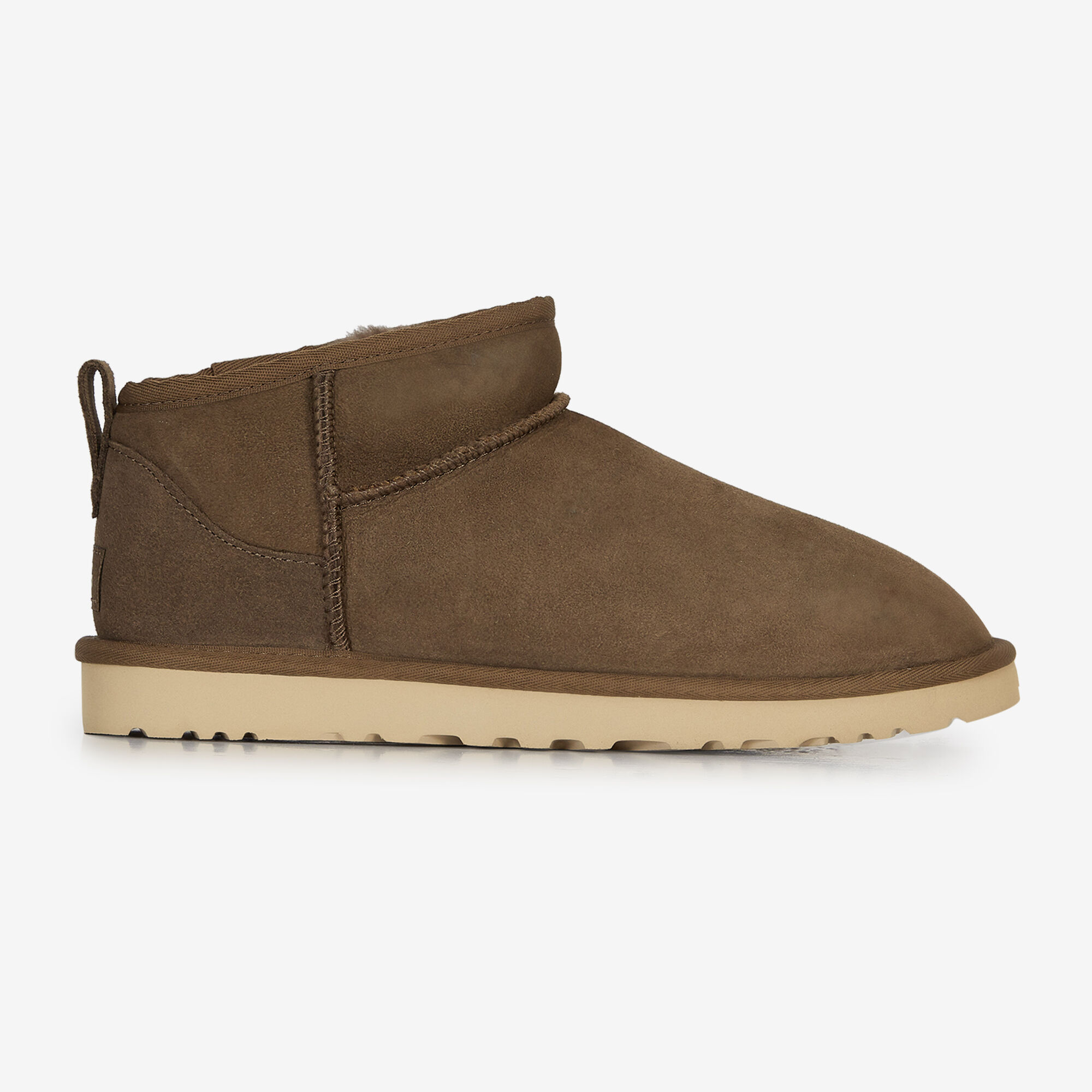 Scarpe UGG Uomo MARRONE Collezione 2024 Acquista Online Courir