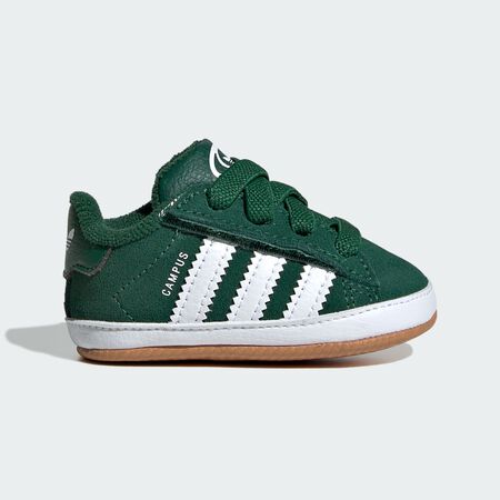 ADIDAS ORIGINALS campus CAMPUS 00s CF CRIB VERDE/BIANCO NEONATO