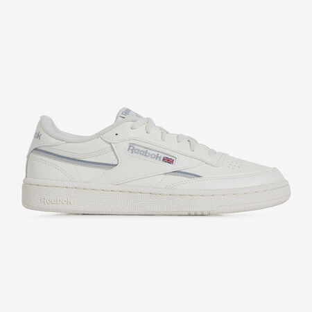 REEBOK club c CLUB C 85 VEGAN BEIGE/GRIS DONNA