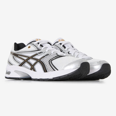 ASICS GEL-DS TRAINER 14 BIANCO/NERO UOMO