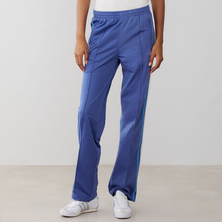 ADIDAS ORIGINALS PANT FIREBIRD BLU DONNA
