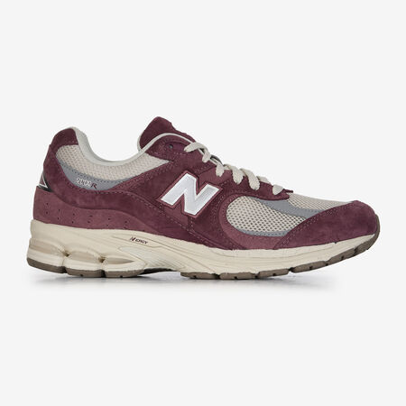 NEW BALANCE 2002r 2002R BORDEAUX UOMO