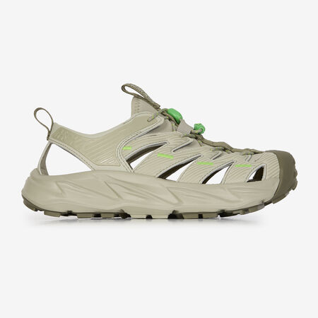 HOKA HOPARA VERDE DONNA