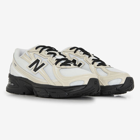 NEW BALANCE 740 740 BIANCO/NERO DONNA