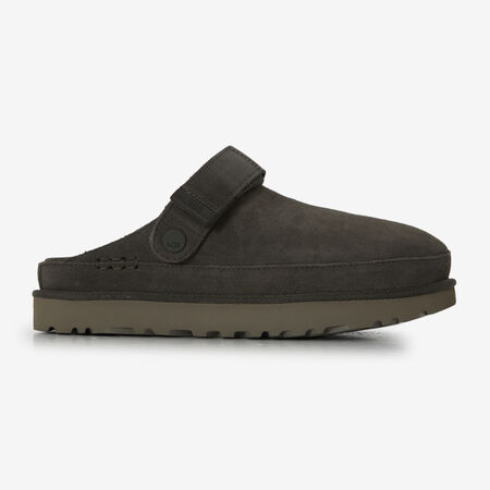 UGG GOLDENSTAR CLOG GRIGIO DONNA