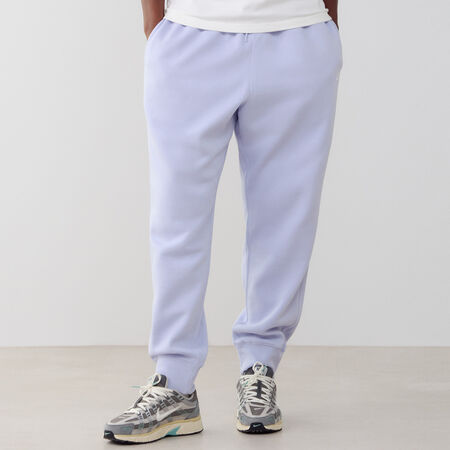 NIKE PANT JOGGER CLUB LILLA UOMO