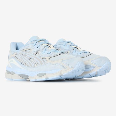 ASICS gel-nyc GEL-NYC BLEU CIEL/GRIS UOMO