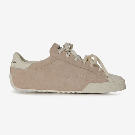 CONVERSE CHUCK TAYLOR LO BEIGE DONNA