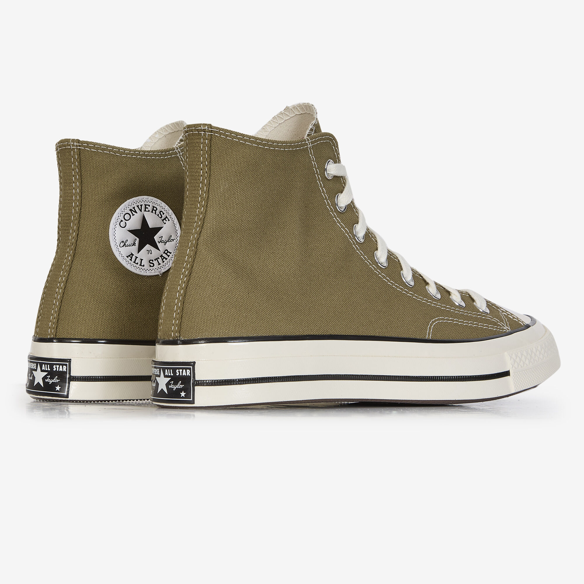 Otrain Converse Chuck Taylor 70 Donna Blu 70 Vintage Canvas
