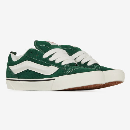 VANS knu skool KNU SKOOL VERT DONNA