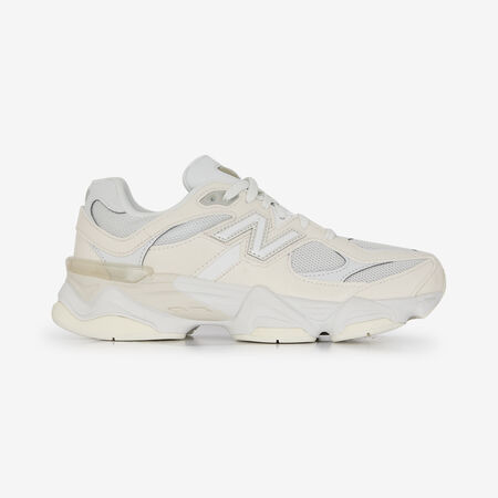 NEW BALANCE 9060 9060 BIANCO RAGAZZO