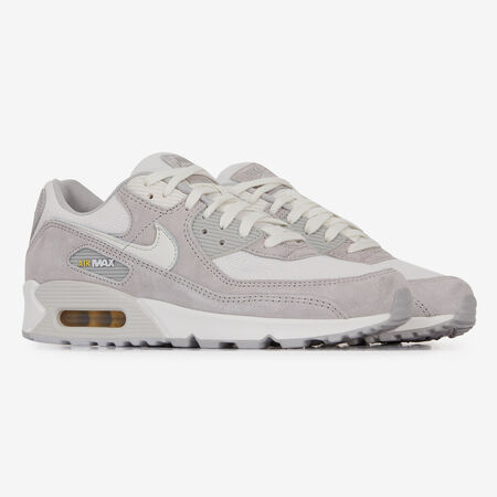 NIKE air max AIR MAX 90 GRIGIO/BEIGE UOMO