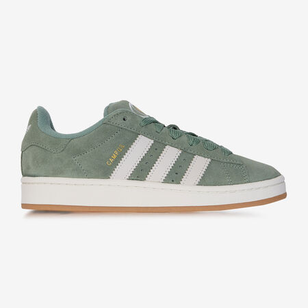 ADIDAS ORIGINALS campus CAMPUS 00s VERDE/BEIGE DONNA