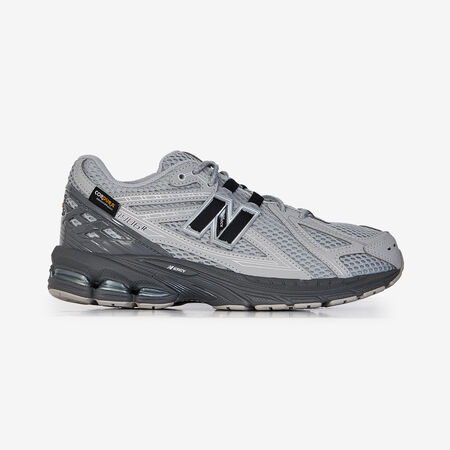 NEW BALANCE 1906 1906 CORDURA GRIGIO/NERO RAGAZZO