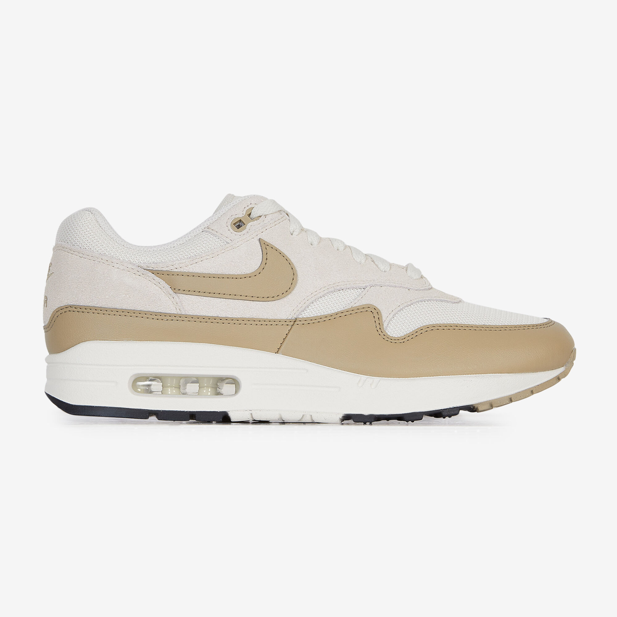 Sneakers scarpe da ginnastica abigliamento Uomo NIKE air max BEIGE Collezione 2024 Acquista Online Courir