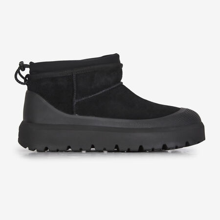 UGG classic mini CLASSIC ULTRA MINI WEATHER HYBRID NERO UOMO