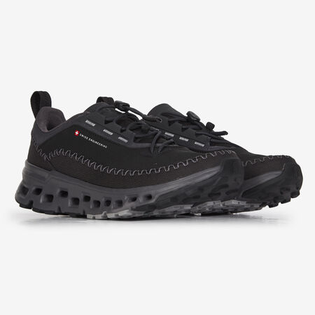 ON RUNNING CLOUDAWAY 2 NERO DONNA