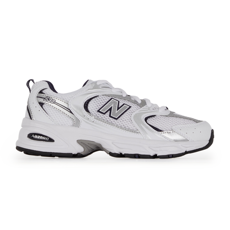 NEW BALANCE 530 530 BIANCO/BLU SCURO DONNA