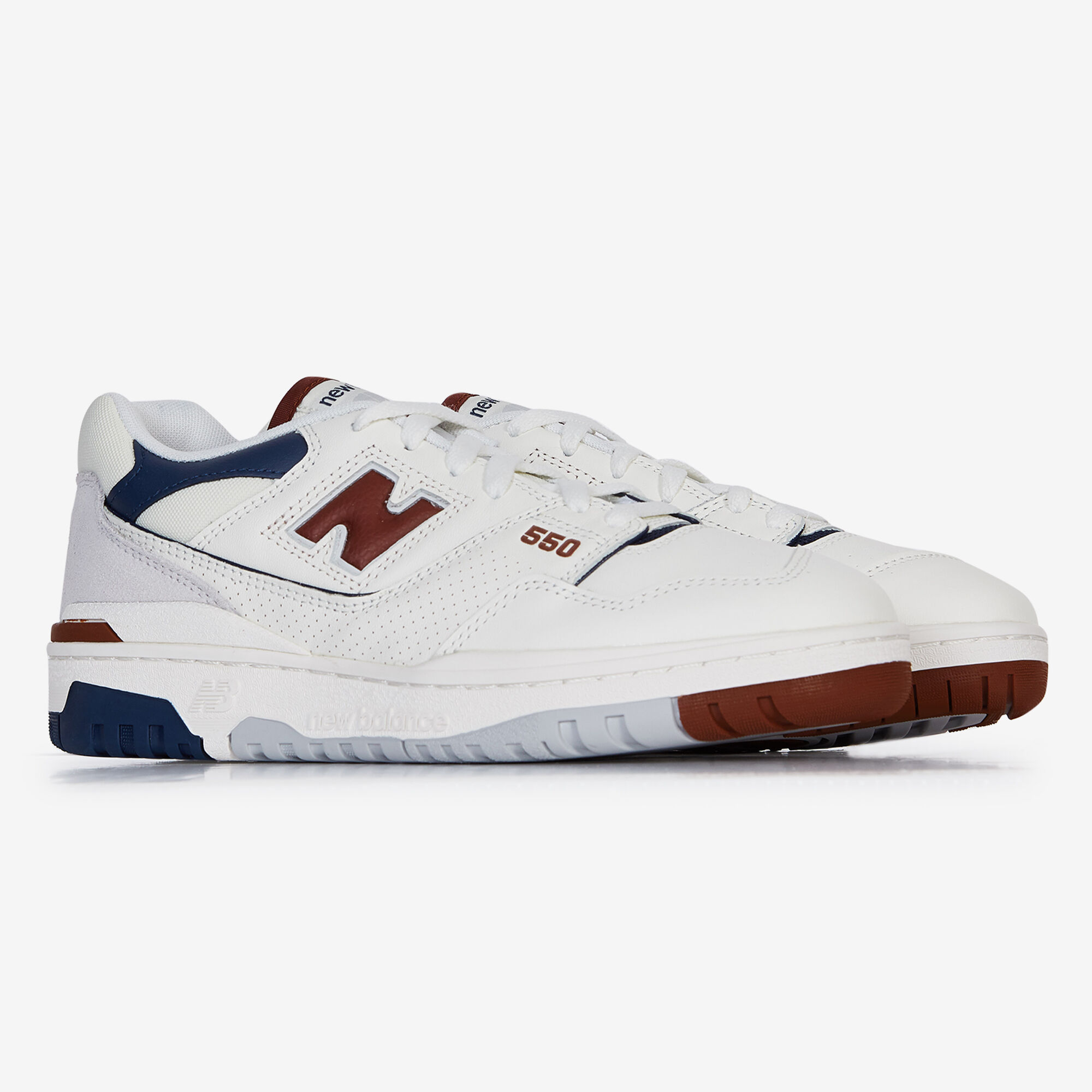 new balance 550 sneakers scarpe da ginnastica e abbigliamento Courir
