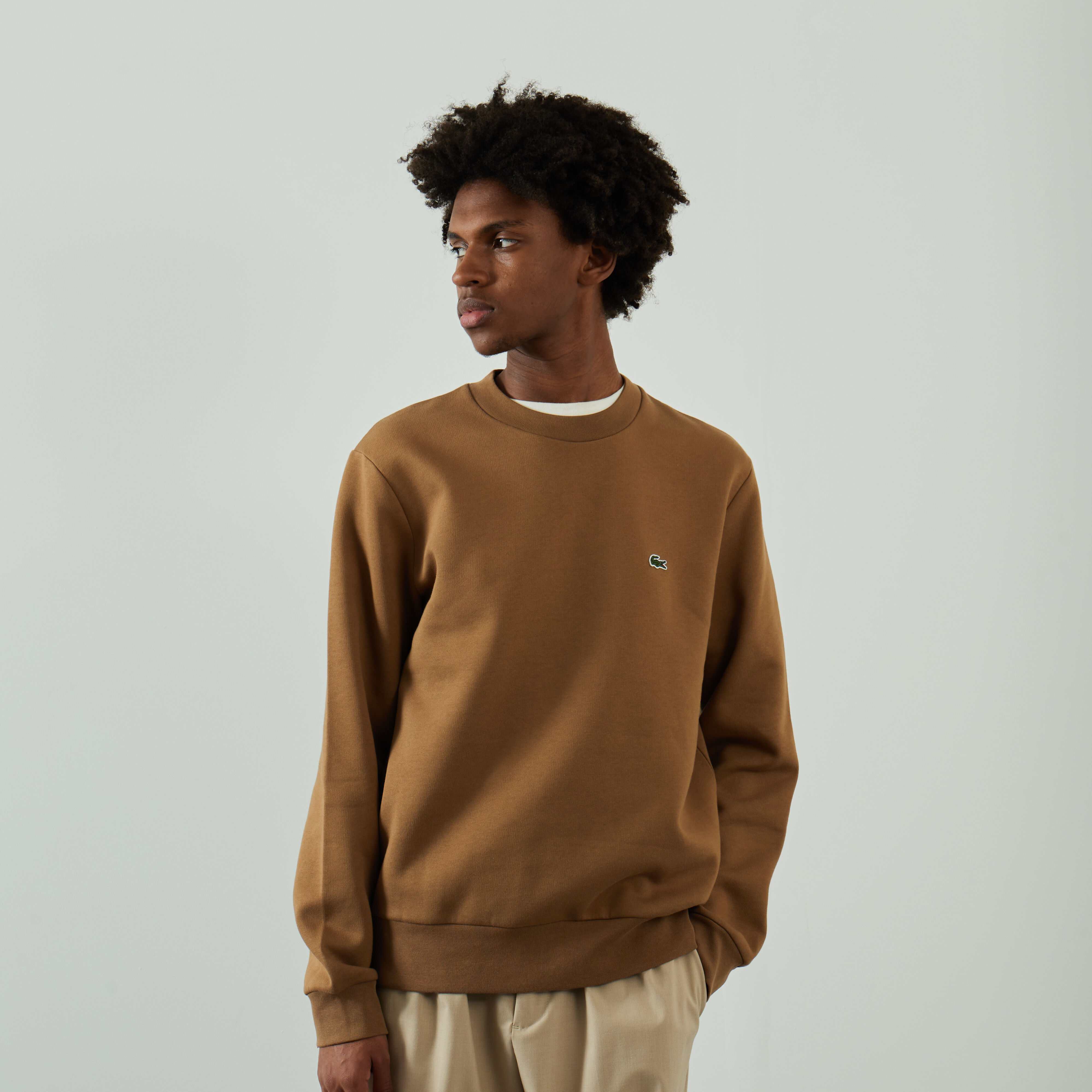 Abbigliamento lacoste sales online