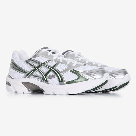 ASICS gel-1130 GEL-1130 BIANCO/VERDE DONNA