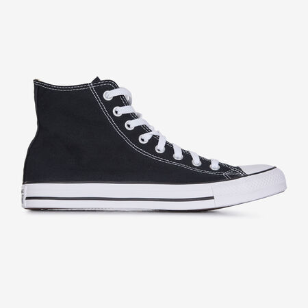 CONVERSE chuck taylor all star CHUCK TAYLOR ALL STAR HI CORE NOIR UOMO