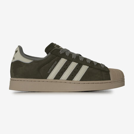 ADIDAS ORIGINALS superstar SUPERSTAR KAKI UOMO