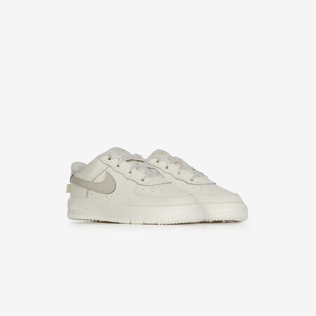 NIKE air force 1 AIR FORCE 1 LOW BEIGE NEONATO