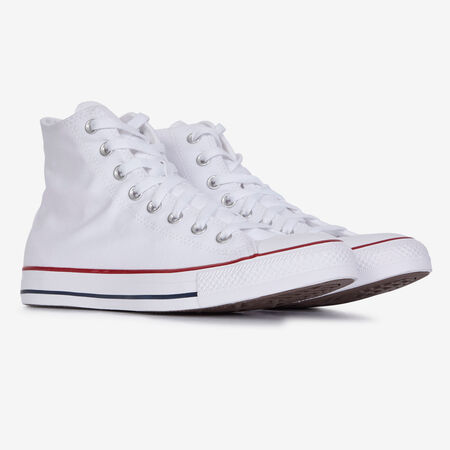CONVERSE chuck taylor all star CHUCK TAYLOR ALL STAR HI CORE BLANC BLANC UOMO