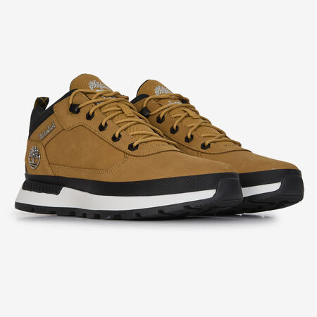 TIMBERLAND FIELD TREKKER LOW MIELE UOMO