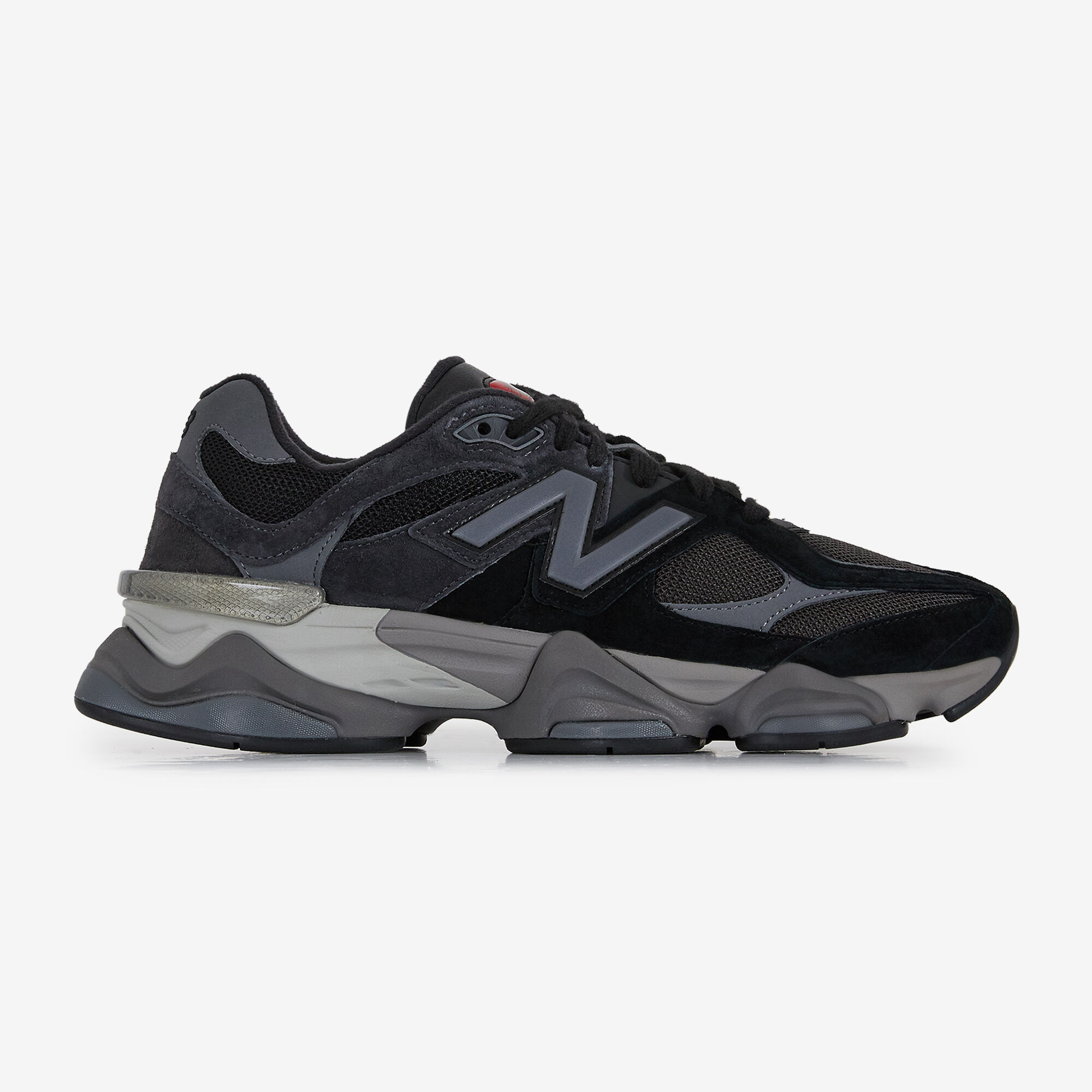 New balance 300 uomo nero discount