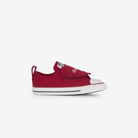 CONVERSE chuck taylor all star CHUCK TAYLOR ALL STAR OX VALENTINES CF ROSSO NEONATO