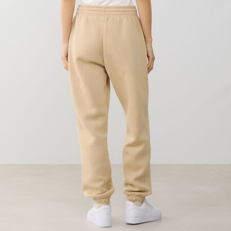 NIKE PANT JOGGER PHOENIX OS BEIGE DONNA