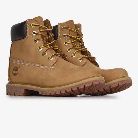 TIMBERLAND 6 INCH MIELE DONNA